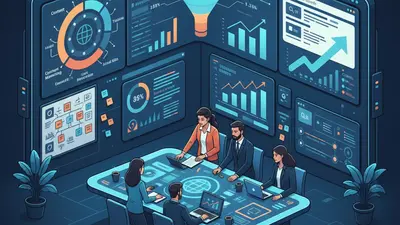 How SEO Services Can Drive Real Business Growth Through Practical Strategies