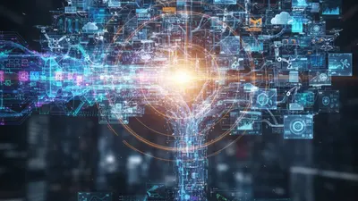 How AI Development Services Accelerate Enterprise System Evolution