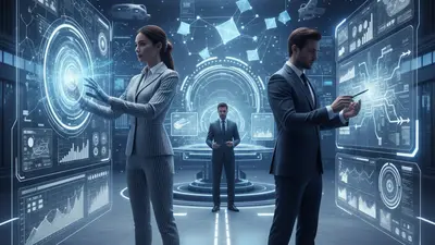 How Predictive Analytics Services Drive Smarter Business Decisions