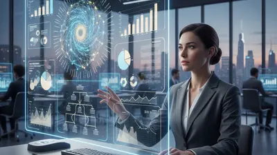 How Predictive Analytics Services Drive Smarter Business Decisions