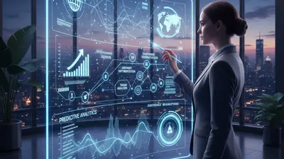 How PromotoAI Enhances Your Marketing Strategy With AI-Powered Insights