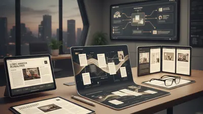 How to Choose the Best E-Paper Solution for Your Publishing Needs