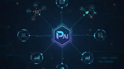 How PromotoAI Simplifies Your Marketing Automation Workflow
