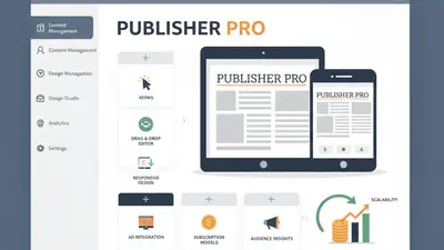 How to Choose the Best Epaper Platform for Publishers