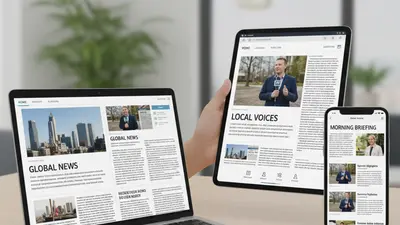 How to Choose the Right Epaper Solution for Daily Newspapers