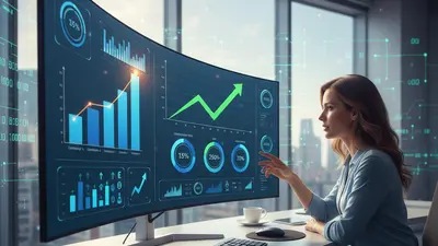 How Conversion Rate Optimization Services Boost ROI for Digital Campaigns