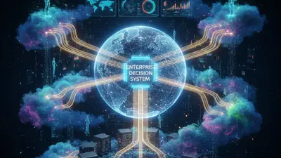 How Data Modernization Services Transform Enterprise Decision Systems