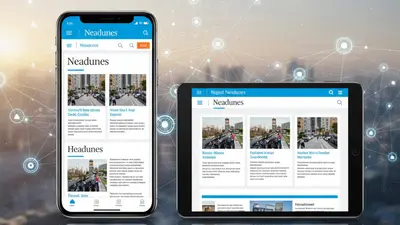 How Mobile Responsive Epaper Software Enhances Digital Publishing Experiences