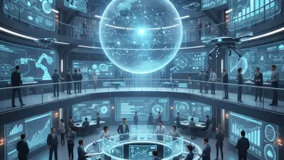 How Custom Machine Learning Solutions Drive Business Transformation and Efficiency