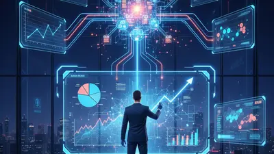 How Data Mining Services Drive Smarter Business Decisions