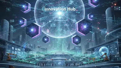 How Custom AI Solutions Drive Innovation in Enterprise Applications