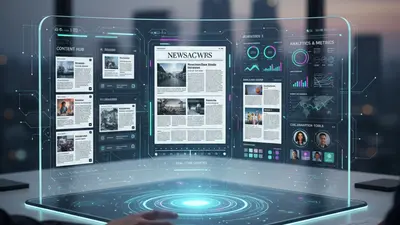 How to Choose the Best Digital Newspaper Platform for Seamless Publishing