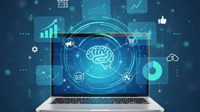 How PromotoAI Transforms Marketing Automation for Small Businesses
