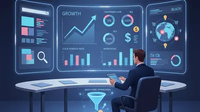 How PPC Advertising Services Drive Measurable Growth for Your Business