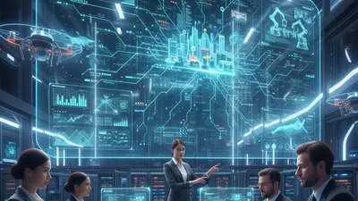 How AI Development Services Drive Scalable Solutions for Enterprises