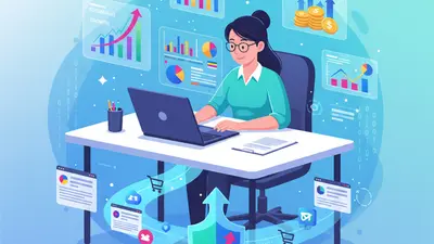 How PPC Advertising Services Boost ROI for Digital Marketing Campaigns