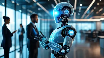 How Artificial Intelligence Services Transform Enterprise Operations and Applied Use Cases