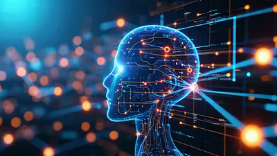 How AI Development Services Drive Enterprise Innovation and Long-Term System Growth