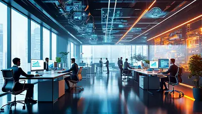 How to Choose the Best AI and ML Company in India for Enterprises