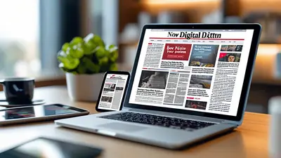 How to Choose the Best Digital Newspaper Platform for Your Publishing Needs