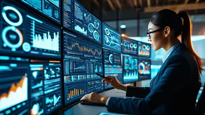 How Data Mining Services Unlock Actionable Insights for Businesses