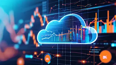 How Cloud Usage Analytics Optimizes Financial Operations and Cuts Costs
