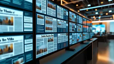 How to Choose the Best Epaper Solution for Daily Newspapers