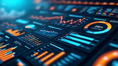 How Cloud Usage Analytics Can Boost Financial Operations Efficiency
