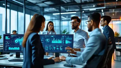 Inference Layers, Not More Dashboards