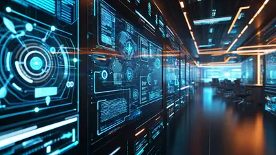 How Custom Machine Learning Solutions Drive Enterprise Innovation and Scalability