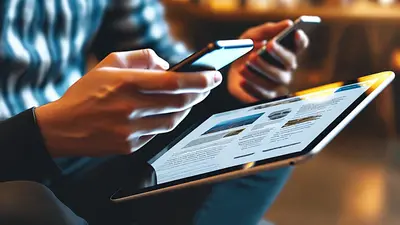 How Mobile Responsive Epaper Software Enhances Reader Engagement