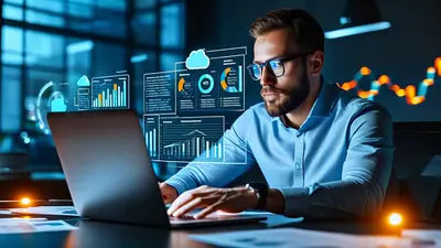 How Cloud Cost Management Services Help Reduce Operational Expenses