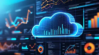 How Cloud Usage Analytics Can Drive Cost Optimization and Operational Efficiency
