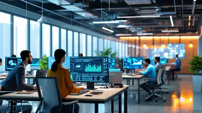How to Choose the Right AI and ML Company in India for Your Business