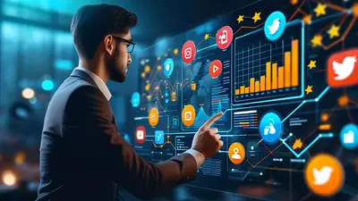 Effective Strategies for Online Reputation Management in Competitive Markets