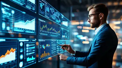How to Optimize Cloud Investments for Maximum Financial Efficiency