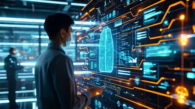 How Custom Machine Learning Solutions Drive Enterprise Innovation and Efficiency