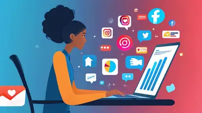 Proven Strategies to Grow Social Media Followers Engagement Quickly