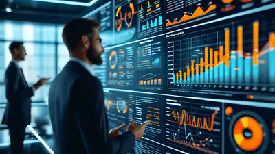 How Predictive Analytics Services Drive Smarter Business Decision-Making