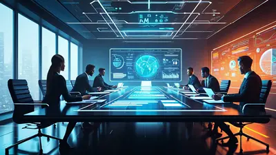 How to Build an Effective AI and ML Roadmap for Enterprise Success