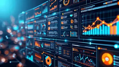 How Data Integration Services Streamline Enterprise Decision Systems