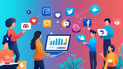 Proven Strategies to Grow Social Media Followers Engagement Fast
