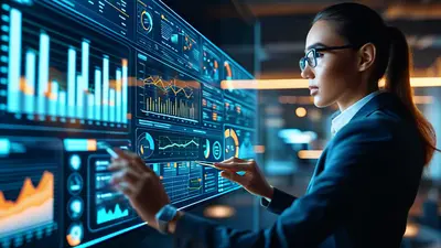 How Data Analytics Services Drive Smarter Business Decisions and Growth