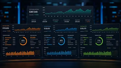 Multi-Cloud Cost Management: How FinOps Services Control Spend Across AWS, Azure, and GCP