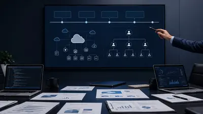 Why Growing Businesses Are Choosing Fractional CTO Services Over Full-Time Hires