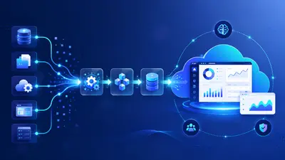Data Engineering for Synapse: Building Reliable Cloud Post Management Pipelines