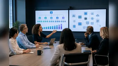 Headcount Is Not a Scale Strategy