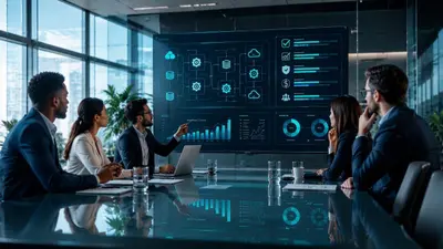 5 Questions Before Choosing an AI Growth Partner