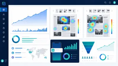 How the Best Epaper Platform for Publishers Drives Subscriber Growth