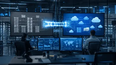 The Cloud Migration Security Gap No One Plans For